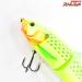 【ジャッカル】 ダウズスイマー180SF コノシロスーパーチャート JACKALL DOWZ SWIMMER 淡水用ルアー 55.3g K_060