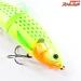 【ジャッカル】 ダウズスイマー180SF コノシロスーパーチャート JACKALL DOWZ SWIMMER 淡水用ルアー 55.3g K_060