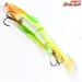 【ジャッカル】 ダウズスイマー180SF コノシロスーパーチャート JACKALL DOWZ SWIMMER 淡水用ルアー 55.3g K_060