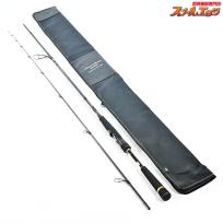 【ダイワ】 18モアザン エキスパート AGS 76L/ML-SMT DAIWA morethan EXPERT シーバス チヌ K_161