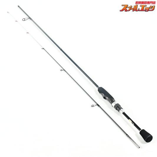 【シマノ】 19ソルティーアドバンス アジング S64UL-S SHIMANO SALTY ADVANCE AJING アジ メバル K_141