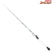 【シマノ】 13ステファーノ 攻 S175 SHIMANO Stephano カワハギ K_217