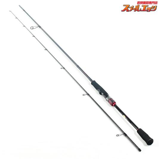 【シマノ】 22セフィア BB S80ML SHIMANO Sephia アオリイカ K_168