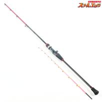 【アルファタックル】 アルファソニック マルイカ 150UL alpha tackle alfasonic MARUIKA マルイカ まるいか K_147