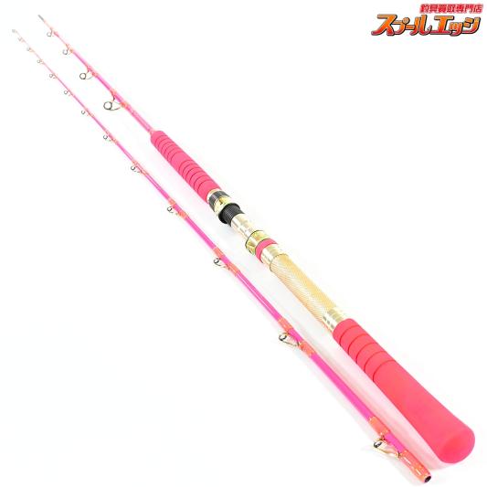 【剛樹】 Gチーム マダイS 300 ウエイト30-80号 GOUKI G-TEAM MADAI マダイ K_196