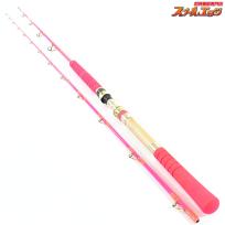 【剛樹】 Gチーム マダイS 300 ウエイト30-80号 GOUKI G-TEAM MADAI マダイ K_196