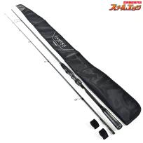 【シマノ】 18エクスセンス ジェノス S96M/R グランドスティンガー SHIMANO EXSENCE GENOS シーバス ヒラメ イナダ マゴチ K_194