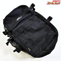 【DRT】 アングラーズキャンプ ゲームパック GEN2 ブラック DRT ANGLERSCAMP GAME PACK K_100