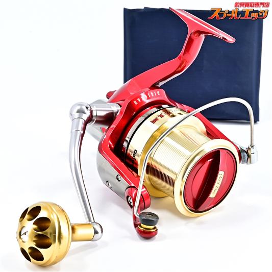 ダイワ】 パワーサーフQD 真鯛 DAIWA POWERSURF-QD | スプールエッジネット