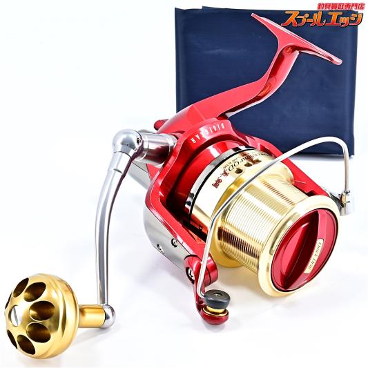 ダイワ】 パワーサーフQD 真鯛 DAIWA POWERSURF-QD | スプールエッジネット