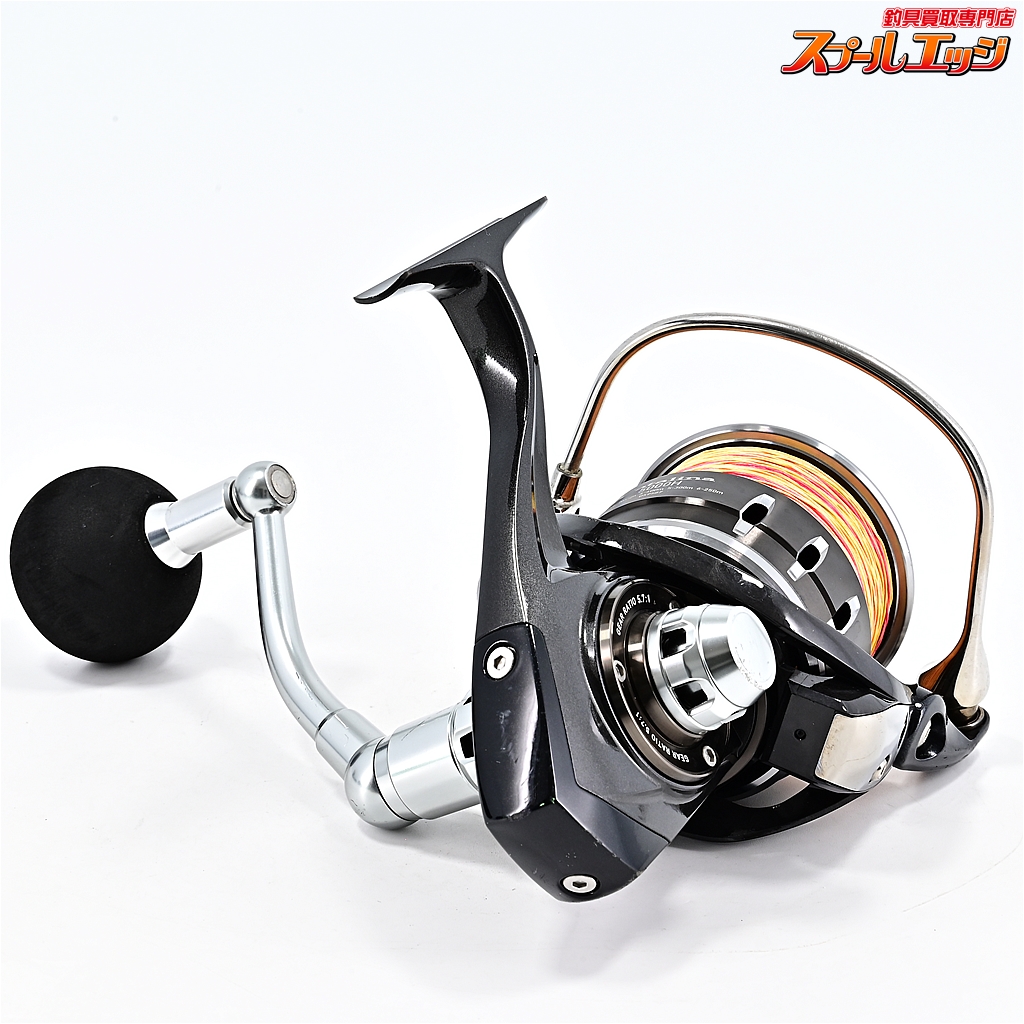 ダイワ】 16キャタリナ 5000H DAIWA Catalina | スプールエッジネット