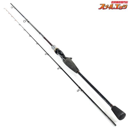 【ダイワ】 14ライトゲームX 64 M-190 DAIWA LIGHT-GAME マダイ ヒラメ カサゴ K_141