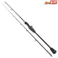 【ダイワ】 14ライトゲームX 64 M-190 DAIWA LIGHT-GAME マダイ ヒラメ カサゴ K_141