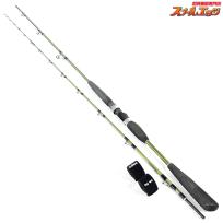 【ダイワ】 手持ち ヒラメV 295 DAIWA TEMOTCHI-HIRAME ヒラメ ひらめ K_192