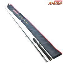 【エバーグリーン】 インスパイア ICSC-72MH EVERGREEN INSPIRE バス ベイトモデル K_224