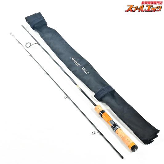 【パームス】 シルファー SYGSi-56L スマートフレックス PLAMS Sylpher マス ネイティブ K_129