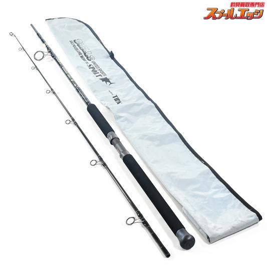 【スウェルズ】 Gスラム S8.6L 30LB SWELLS G-SLAM ワラサ シイラ カツオ K_155