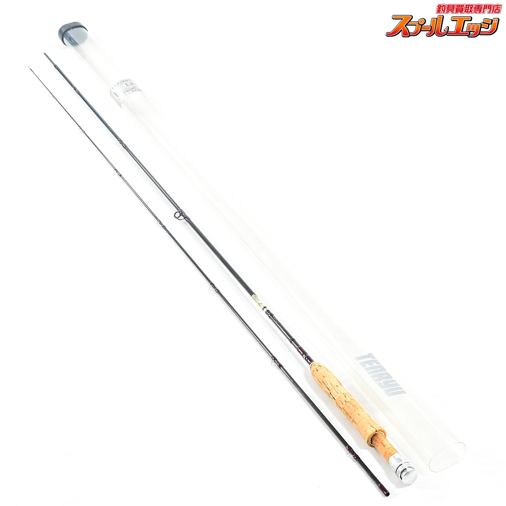 【テンリュウ】 天龍 フェイテス FLY-904 9ft #4 TENRYU Fates ヤマメ イワナ K_185