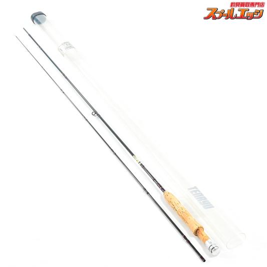 【テンリュウ】 天龍 フェイテス FLY-904 9ft #4 TENRYU Fates ヤマメ イワナ K_185