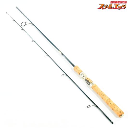 【パームス】 シルファー SGS-66L PLAMS Sylpher マス ネイティブ K_144