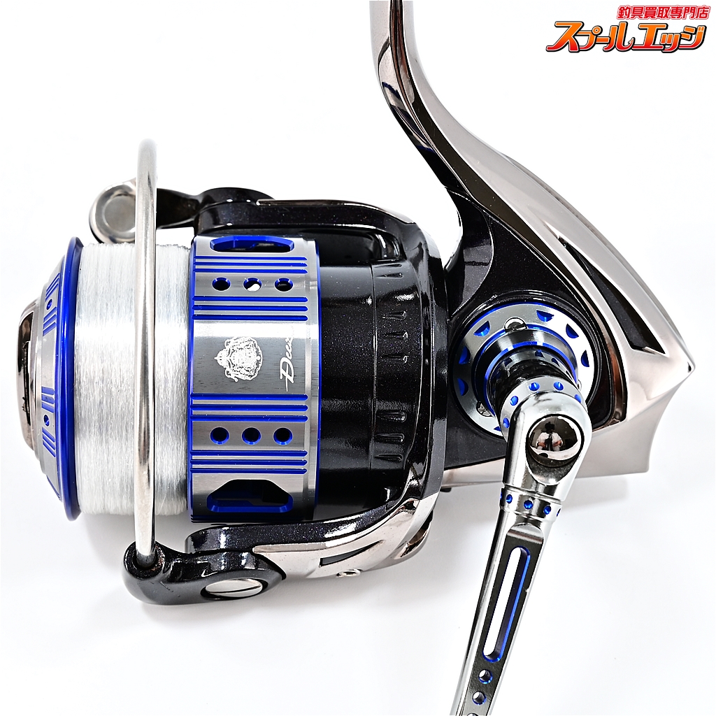 アブガルシア】 レボ ネオス ディーズ Abu Garcia REVO Neos Deez