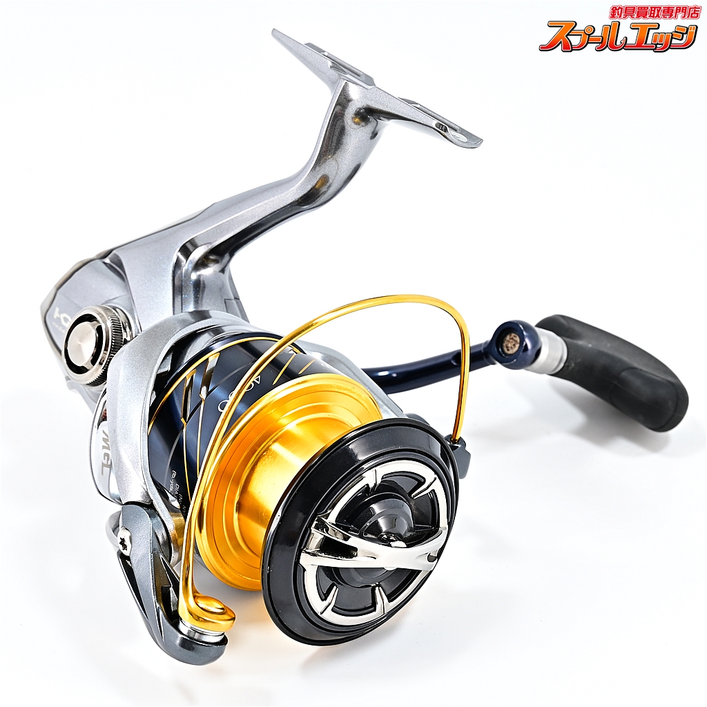 オープニング 大放出セール】 shimano 16ヴァンキッシュ 4000xg リール ...