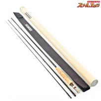 【セージ】 RPL+ グラファイト3 III 6100-3 #6 10ft SAGE GRAPHITE ヤマメ イワナ K_152