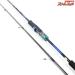 【ダイワ】 25エメラルダス X 79ML・J DAIWA EMERALDAS-X アオリイカ K_164