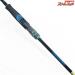 【ダイワ】 25エメラルダス X 83ML・J DAIWA EMERALDAS-X アオリイカ K_172