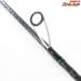 【ダイワ】 25エメラルダス X 83ML・J DAIWA EMERALDAS-X アオリイカ K_172