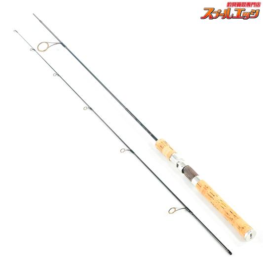 【がまかつ】 ラグゼ セヴィオス LS-63FL GAMAKATSU LUXXE Sevios マス ネイティブ K_140