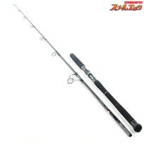 【シマノ】 24オシアプラッガー フルスロットル S83H SHIMANO OCEA PLUGGER FULL THROTTLE ブリ ヒラマサ カンパチ K_226