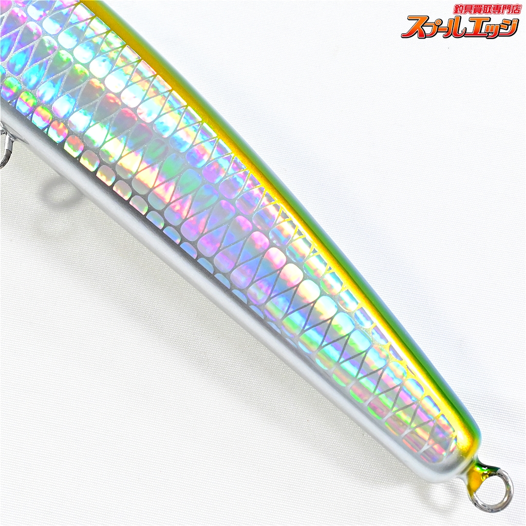 ローカルスタンダード バブルベイト 220 Bubble Bait 220 - ルアー用品