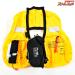 【MCワークス】 ライフポーチ PFD WP-018 ファントムブラック 桜マーク有 2018年04月製造分 ライフジャケット MC-WORKS K_060