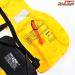 【MCワークス】 ライフポーチ PFD WP-018 ファントムブラック 桜マーク有 2018年04月製造分 ライフジャケット MC-WORKS K_060