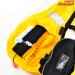 【MCワークス】 ライフポーチ PFD WP-018 ファントムブラック 桜マーク有 2018年04月製造分 ライフジャケット MC-WORKS K_060