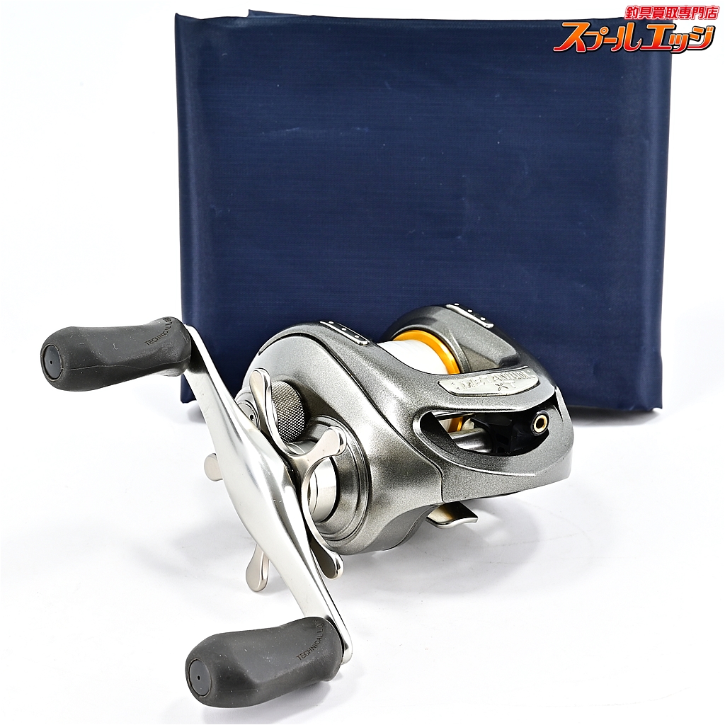 シマノ】 05メタニウム XT SHIMANO Metanium | スプールエッジネット