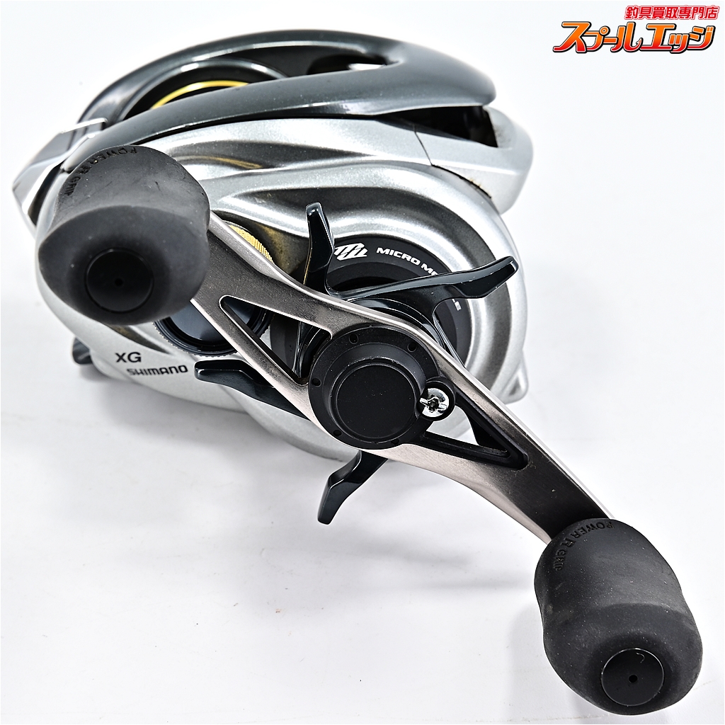 シマノ】 13メタニウム XG SHIMANO Metanium | スプールエッジネット