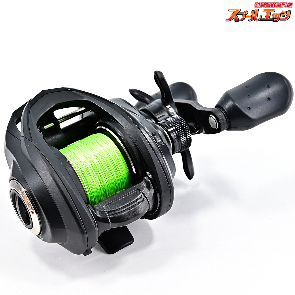 Abu Garcia ROXANI bf8-L アブガルシア ロキサーニ - リール