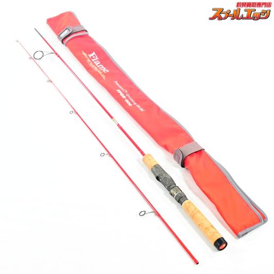 【パームス】 フレイム FPGS-600 PALMS Flame バス スピニングモデル K_137