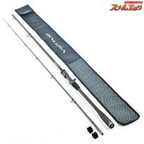 【シマノ】 23ディアルーナ B80H SHIMANO DIALUNA シーバス ヒラメ イナダ マゴチ K_168