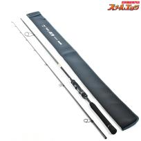 【アピア】 フージンAD 風神AD ポデローサ 102M 2020ラストエディション 限定102本 APIA Foojin PODEROSA シーバス ヒラメ イナダ マゴチ K_202