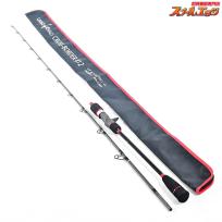 【ガレージ和】 ガレージナギ クロスボーダー 60 #12 GNCB60#12 GARAGE-NAGI CROSS BORDER キンメ キハダマグロ K_177