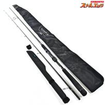 【シマノ】 18エクスセンス ジェノス S108M+/R グランドスティンガー SHIMANO EXSENCE GENOS シーバス ヒラメ イナダ マゴチ K_214