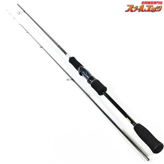 【ダイワ】 エメラルダス 66M-S ボート DAIWA EMERALDAS BOAT アオリイカ K_145