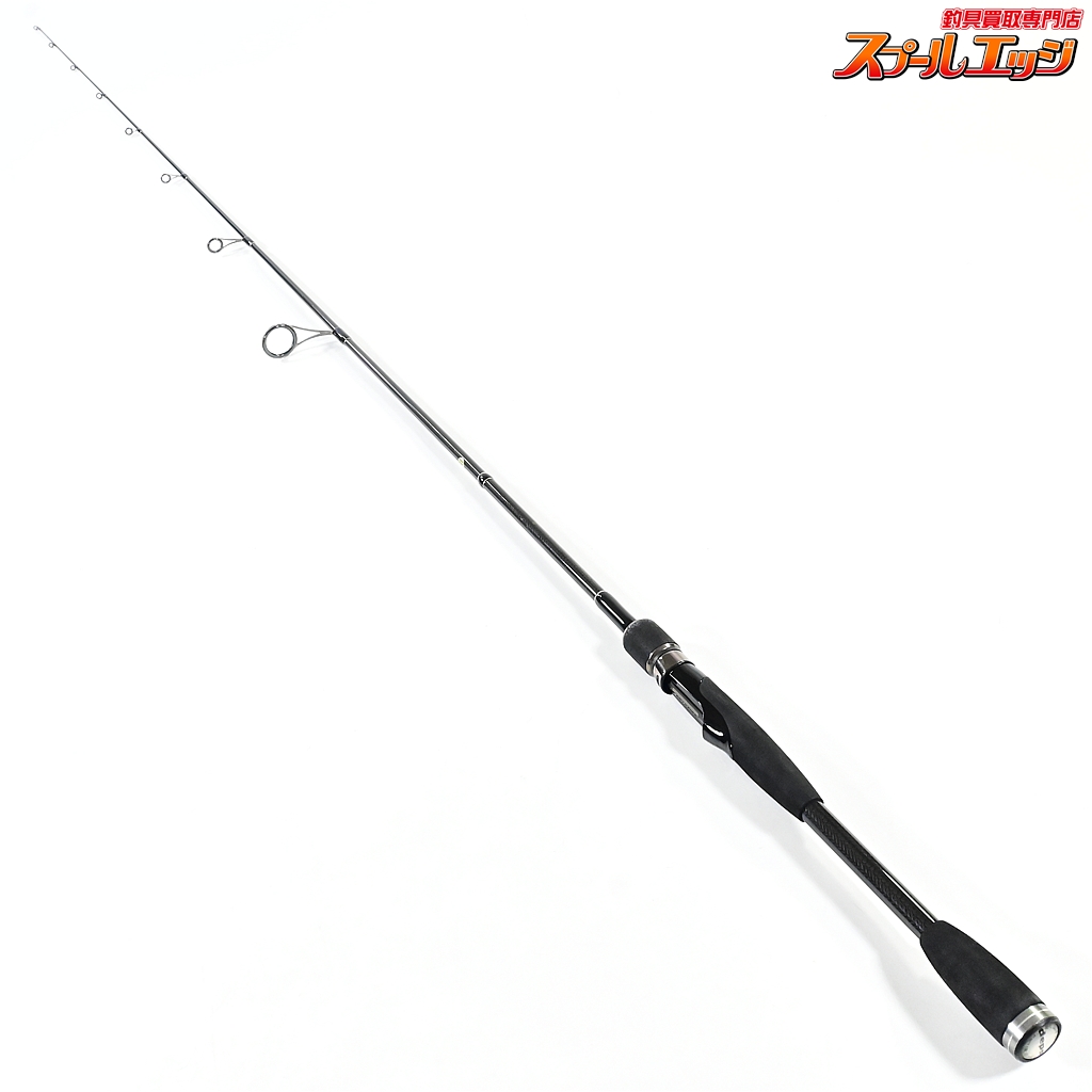 【デプス】 サイドワインダー HGCS-66LXF バグレイダー deps SIDEWINDER BUGRAIDER バス スピニングモデル K_240