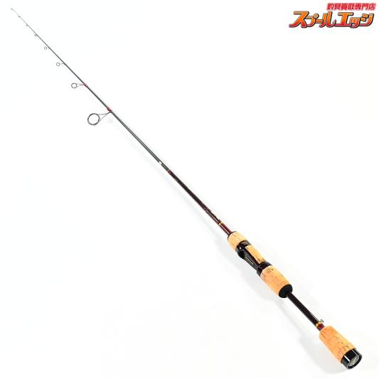 【フェンウィック】 ゴールデンウィング ツアーエディション GWT62SLP+J パワープラス fenwick GOLDEN WING TOUR EDITION バス スピニングモデル K_230