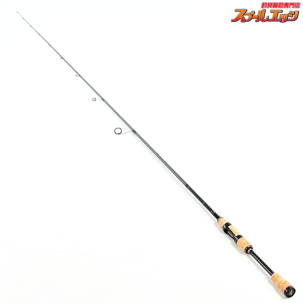 【フェンウィック】 リンクス 70SLP+J パワープラス fenwick LINKS バス スピニングモデル K_256