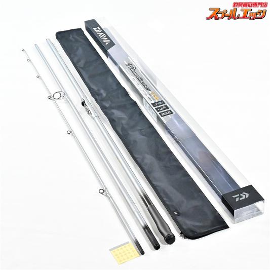 【ダイワ】 21プライムキャスタ- 27-385・N DAIWA PRIMECASTER シロギス K_180