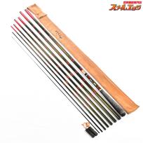 【がまかつ】 がまへら 24尺 GAMAKATSU ヘラブナ K_150